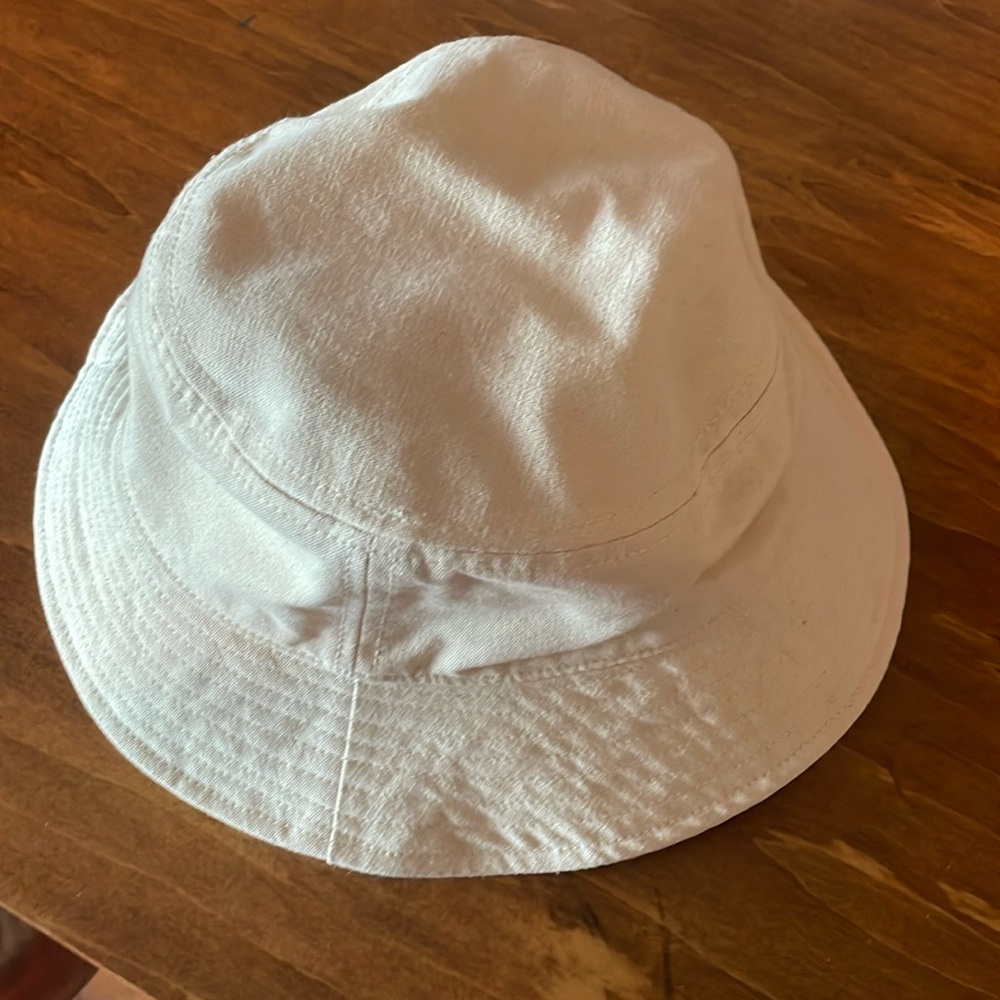 Madewell bucket hat